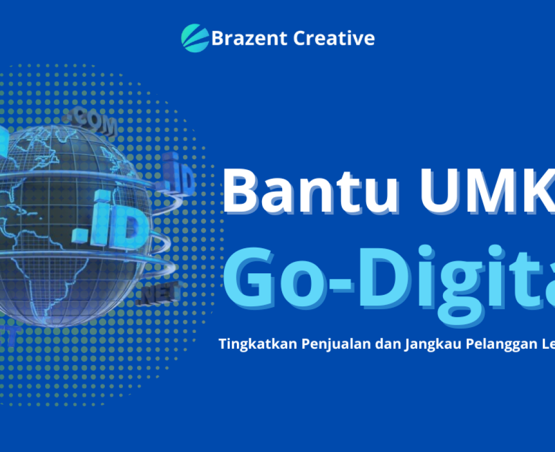 Hems-partner: Bantu UMKM Go-Digital